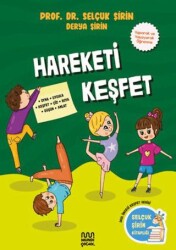 Hareketi Keşfet - Mundi Çocuk