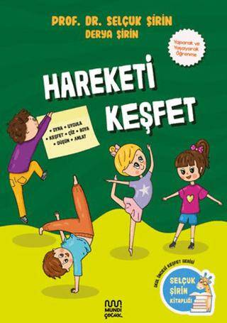 Hareketi Keşfet - 1