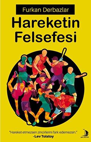 Hareketin Felsefesi - 1