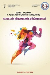 Hareketin Nöromekanik Çözümlenmesi - 1