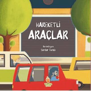 Hareketli Araçlar - 1