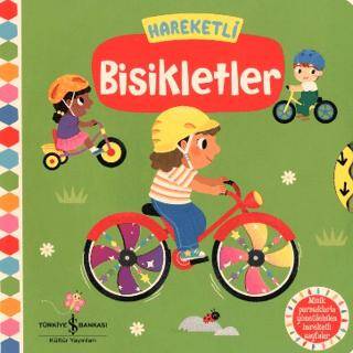 Hareketli Bisikletler - 1