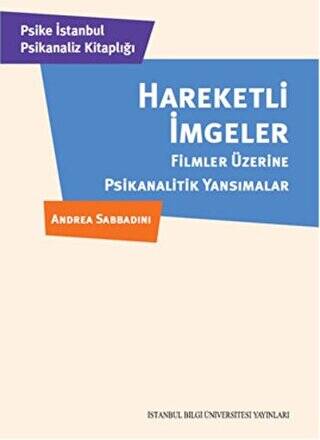 Hareketli İmgeler - 1