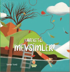 Hareketli Mevsimler - Tumba Çocuk