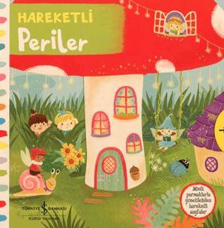 Hareketli Periler - 1
