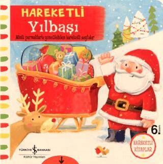 Hareketli Yılbaşı - 1