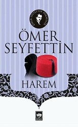 Harem - Ötüken Neşriyat