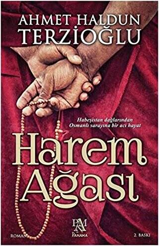 Harem Ağası - 1