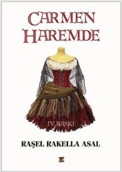 Carmen Haremde - Kafe Kültür Yayıncılık