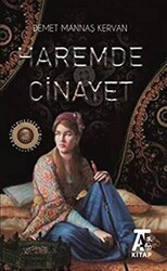 Haremde Cinayet - 1