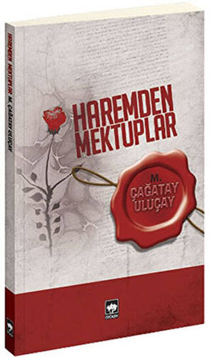 Haremden Mektuplar - 1