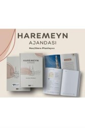 Haremeyn Ajandası - Siyer Yayınları