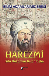 Harezmi - Bilim Adamlarımız Serisi - 1