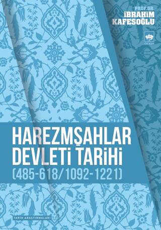 Harezmşahlar Devleti Tarihi - 1