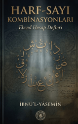 Harf Sayı Kombinasyonları - Hatem`ül Enbiya Yayıncılık