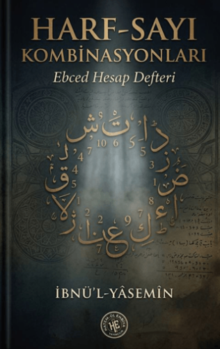 Harf Sayı Kombinasyonları - 1