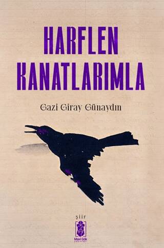Harflen Kanatlarımla - 1