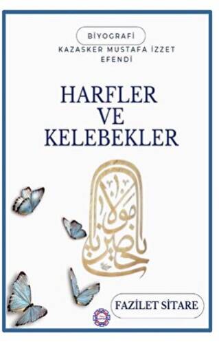 Harfler ve Kelebekler - 1