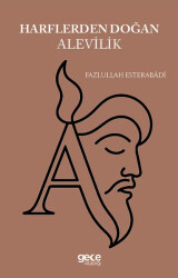 Harflerden Doğan Alevilik - 1