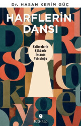 Harflerin Dansı - Tuti Kitap