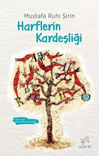 Harflerin Kardeşliği - 1