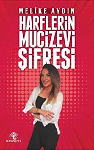 Harflerin Mucizevi Şifresi - 1