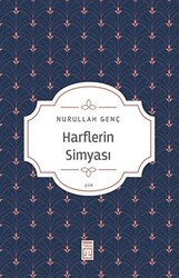 Harflerin Simyası - 1