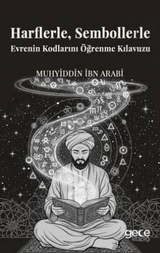 Harflerle, Sembollerle Evrenin Kodlarını Öğrenme Kılavuzu - 1