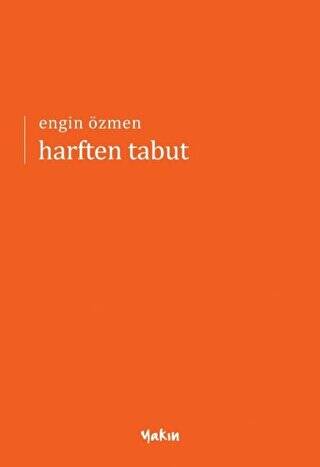 Harften Tabut - 1