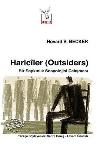 Hariciler Outsiders - 1
