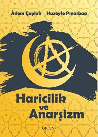 Haricilik ve Anarşizm - 1