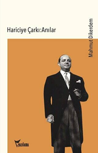 Hariciye Çarkı : Anılar - 1