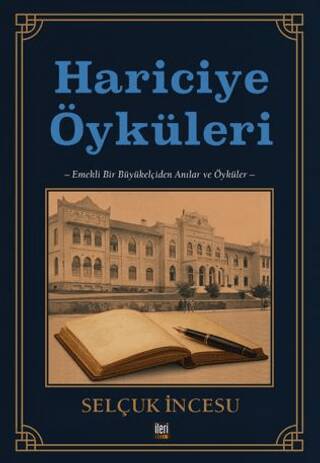 Hariciye Öyküleri - 1