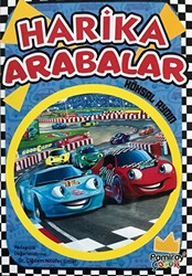 Harika Arabalar - 1