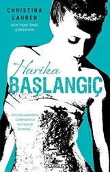 Harika Başlangıç - 1