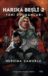 Harika Beşli - 2 - Bengisu Yayınları
