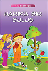 Harika Bir Buluş - 1