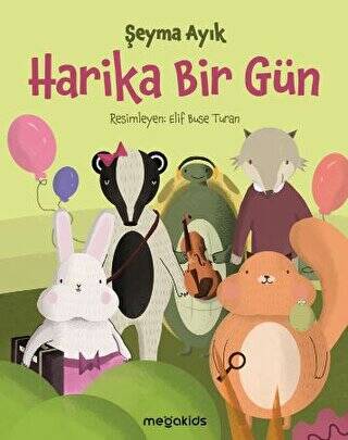 Harika Bir Gün - 1