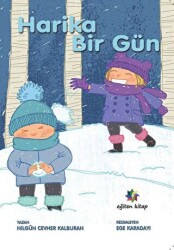 Harika Bir Gün - 1