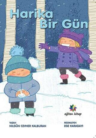 Harika Bir Gün - 1