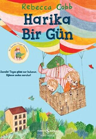 Harika Bir Gün - 1