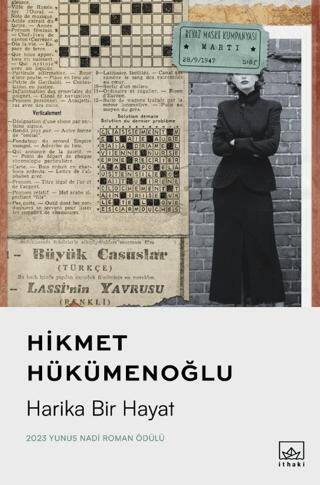 Harika Bir Hayat - 1