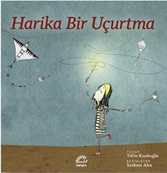 Harika Bir Uçurtma - 1