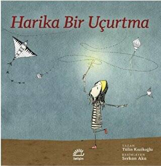 Harika Bir Uçurtma - 1