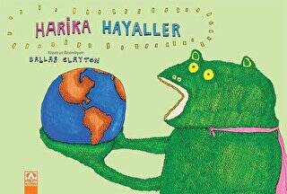 Harika Hayaller - 1
