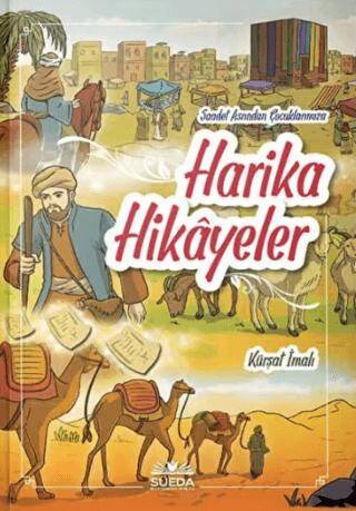 Harika Hikayeler - 1