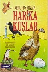 Harika Kuşlar - 1