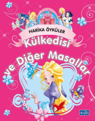 Harika Prensesler - Parıltı Yayınları