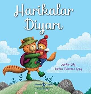 Harikalar Diyarı - 1