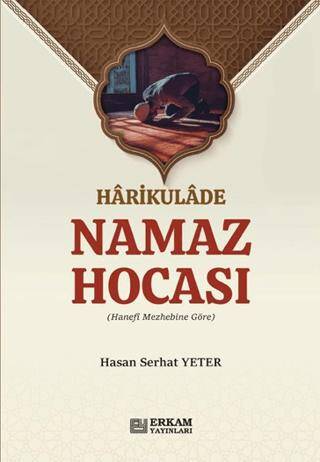 Harikulade Namaz Hocası - 1
